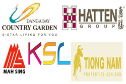 Real Estate Finders - New Property Sales